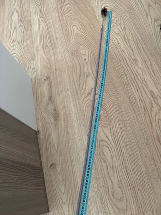 Cuerda limpia tuberia  Dexter