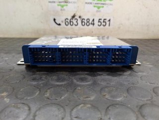 Renault 108594 0486106116 21377527 centralita