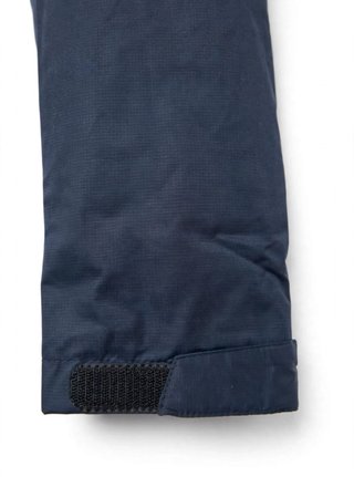 Chaqueta Nike Shield Academy Azul M Nueva