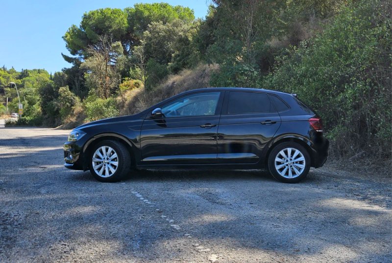 Volkswagen Polo 2017, foto 2