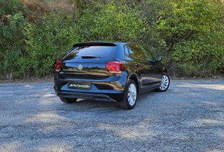 Volkswagen Polo 2017