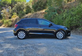Volkswagen Polo 2017