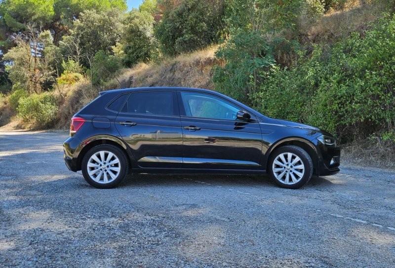 Volkswagen Polo 2017, foto 4