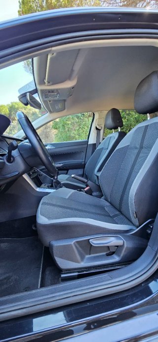 Volkswagen Polo 2017