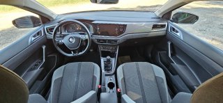 Volkswagen Polo 2017