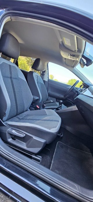 Volkswagen Polo 2017