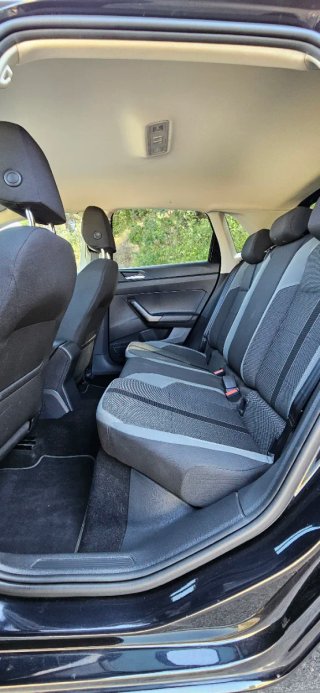 Volkswagen Polo 2017