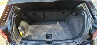 Volkswagen Polo 2017