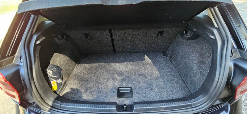 Volkswagen Polo 2017, foto 9