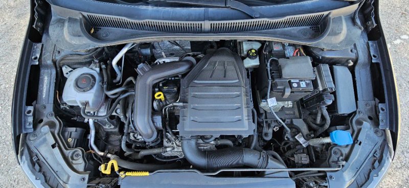 Volkswagen Polo 2017, foto 10