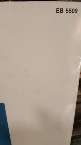 Edoardo Bennato - E' arrivato un bastimento Vinile