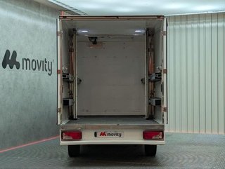 Mercedes Sprinter 314CDI CARROZADO FRA 7G-TRONIC