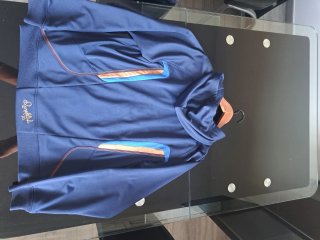 Sudadera Nike Ronaldinho 10R Vintage Talla S
