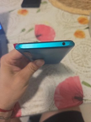 Xiaomi Redmi 9 Azul