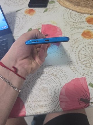 Xiaomi Redmi 9 Azul