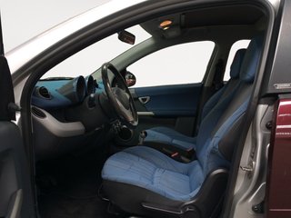 Smart ForFour 1.1 Passion 55 kW (75 CV)