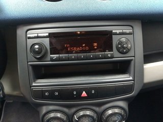Smart ForFour 1.1 Passion 55 kW (75 CV)