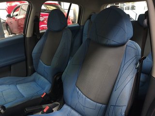 Smart ForFour 1.1 Passion 55 kW (75 CV)