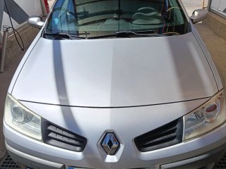 Renault Megane 2008