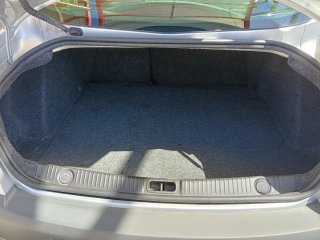 Renault Megane 2008