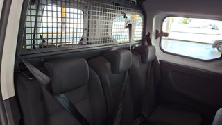 Peugeot Rifter 2023