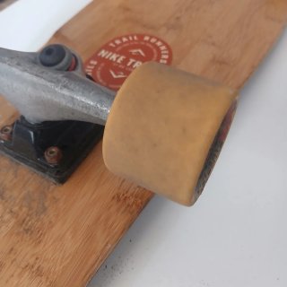 Skate Negro