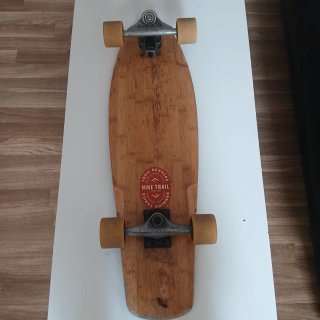 Skate Negro