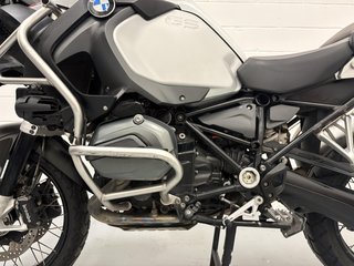 BMW R 1200 GS ADVENTURE
