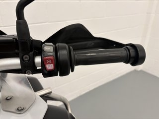 BMW R 1200 GS ADVENTURE