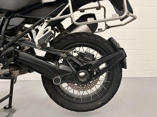 BMW R 1200 GS ADVENTURE