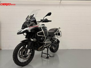 BMW R 1200 GS ADVENTURE