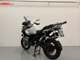 BMW R 1200 GS ADVENTURE
