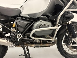BMW R 1200 GS ADVENTURE