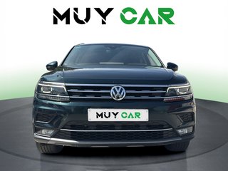 Volkswagen Tiguan Allspace 1.4 TSI Sport DSG 110 kW (150 CV)
