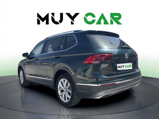 Volkswagen Tiguan Allspace 1.4 TSI Sport DSG 110 kW (150 CV)