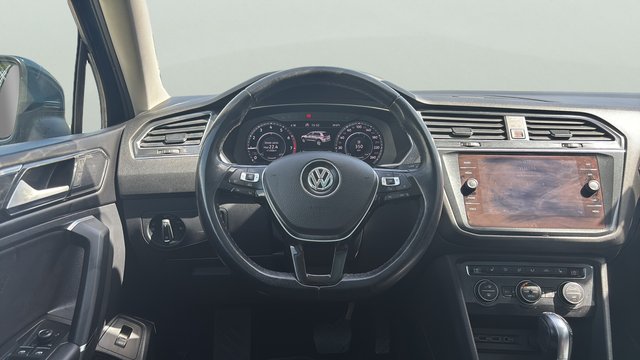 Volkswagen Tiguan Allspace 1.4 TSI Sport DSG 110 kW (150 CV)