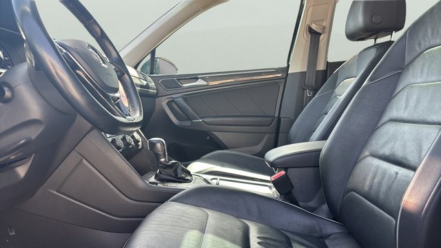 Volkswagen Tiguan Allspace 1.4 TSI Sport DSG 110 kW (150 CV)