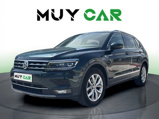 Volkswagen Tiguan Allspace 1.4 TSI Sport DSG 110 kW (150 CV)