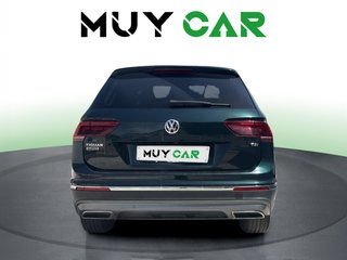 Volkswagen Tiguan Allspace 1.4 TSI Sport DSG 110 kW (150 CV)