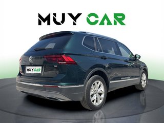 Volkswagen Tiguan Allspace 1.4 TSI Sport DSG 110 kW (150 CV)