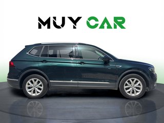 Volkswagen Tiguan Allspace 1.4 TSI Sport DSG 110 kW (150 CV)