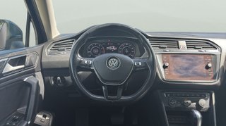 Volkswagen Tiguan Allspace 1.4 TSI Sport DSG 110 kW (150 CV)