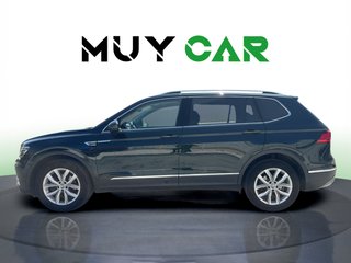 Volkswagen Tiguan Allspace 1.4 TSI Sport DSG 110 kW (150 CV)