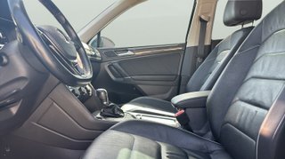 Volkswagen Tiguan Allspace 1.4 TSI Sport DSG 110 kW (150 CV)