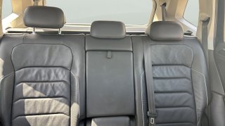 Volkswagen Tiguan Allspace 1.4 TSI Sport DSG 110 kW (150 CV)