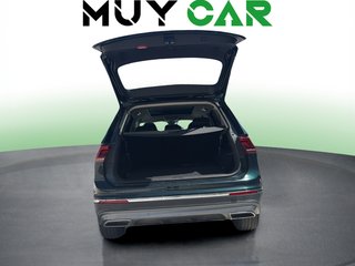 Volkswagen Tiguan Allspace 1.4 TSI Sport DSG 110 kW (150 CV)