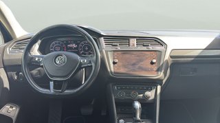 Volkswagen Tiguan Allspace 1.4 TSI Sport DSG 110 kW (150 CV)