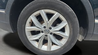 Volkswagen Tiguan Allspace 1.4 TSI Sport DSG 110 kW (150 CV)