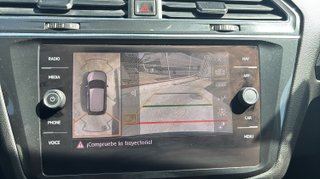 Volkswagen Tiguan Allspace 1.4 TSI Sport DSG 110 kW (150 CV)