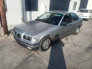 BMW Serie 3 1996